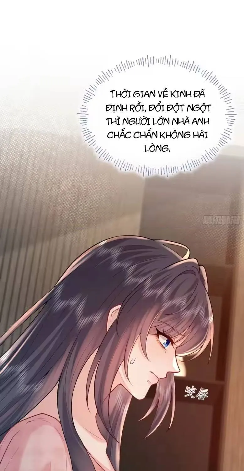 Rung Động Đã Được Định Sẵn Chap 16 - Next Chap 17