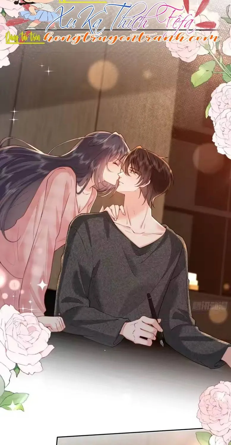 Rung Động Đã Được Định Sẵn Chap 16 - Next Chap 17