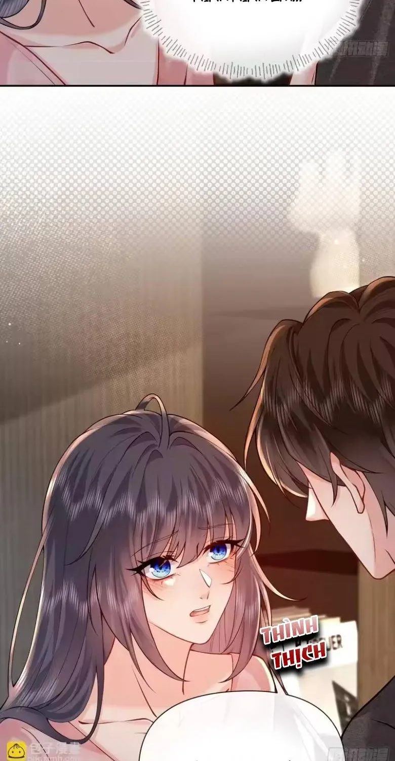 Rung Động Đã Được Định Sẵn Chap 16 - Next Chap 17