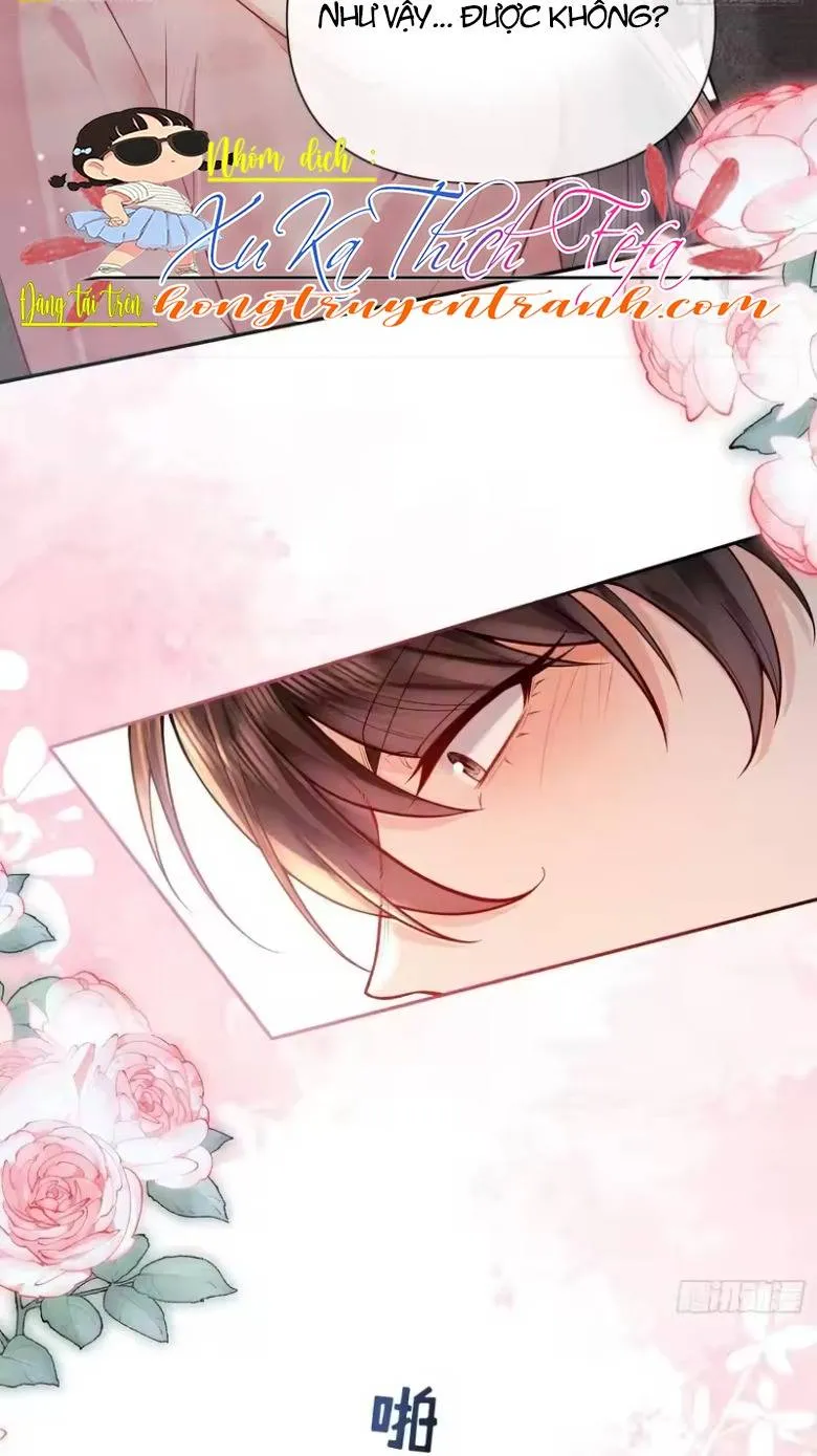 Rung Động Đã Được Định Sẵn Chap 16 - Next Chap 17