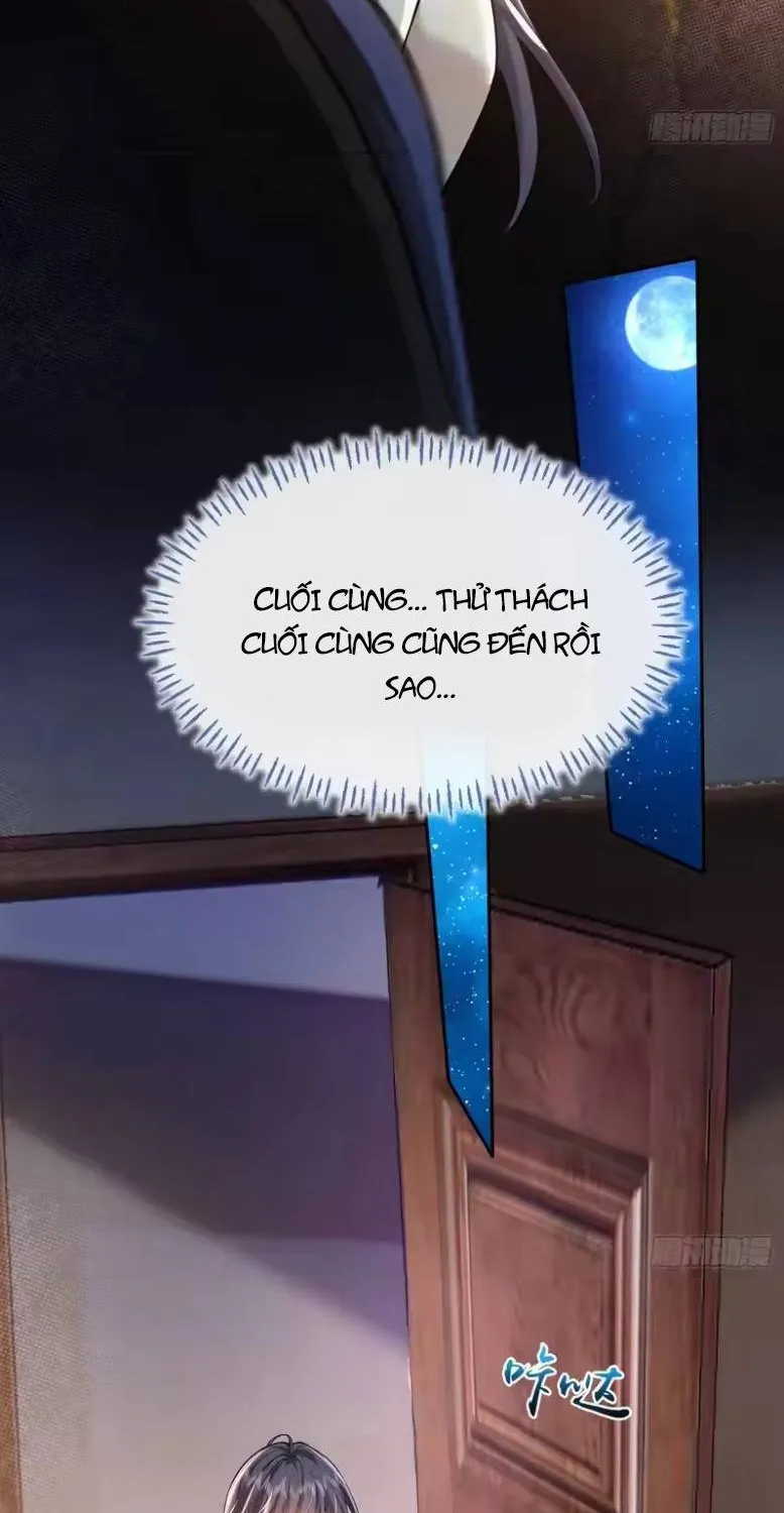 Rung Động Đã Được Định Sẵn Chap 16 - Next Chap 17