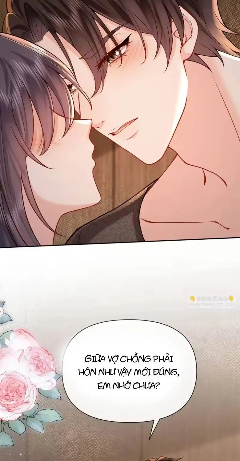 Rung Động Đã Được Định Sẵn Chap 16 - Next Chap 17