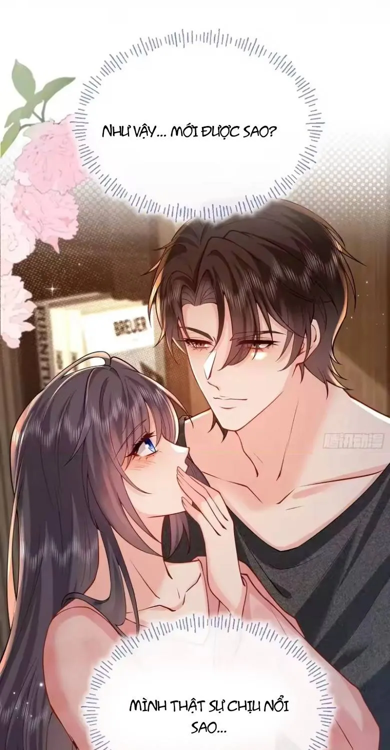 Rung Động Đã Được Định Sẵn Chap 16 - Next Chap 17