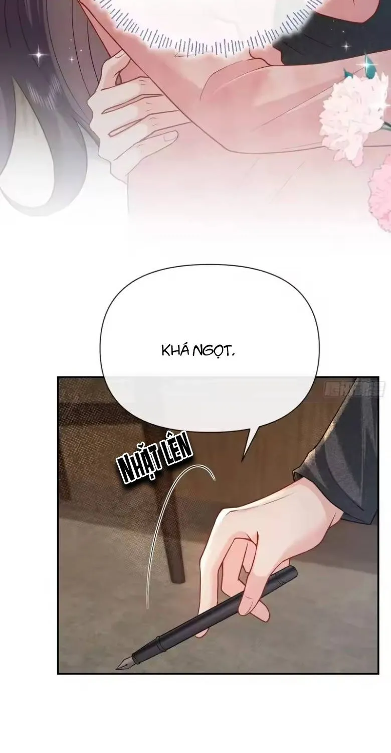 Rung Động Đã Được Định Sẵn Chap 16 - Next Chap 17