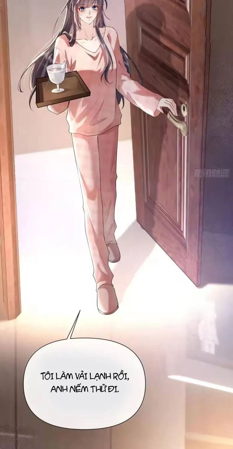 Rung Động Đã Được Định Sẵn Chap 16 - Next Chap 17