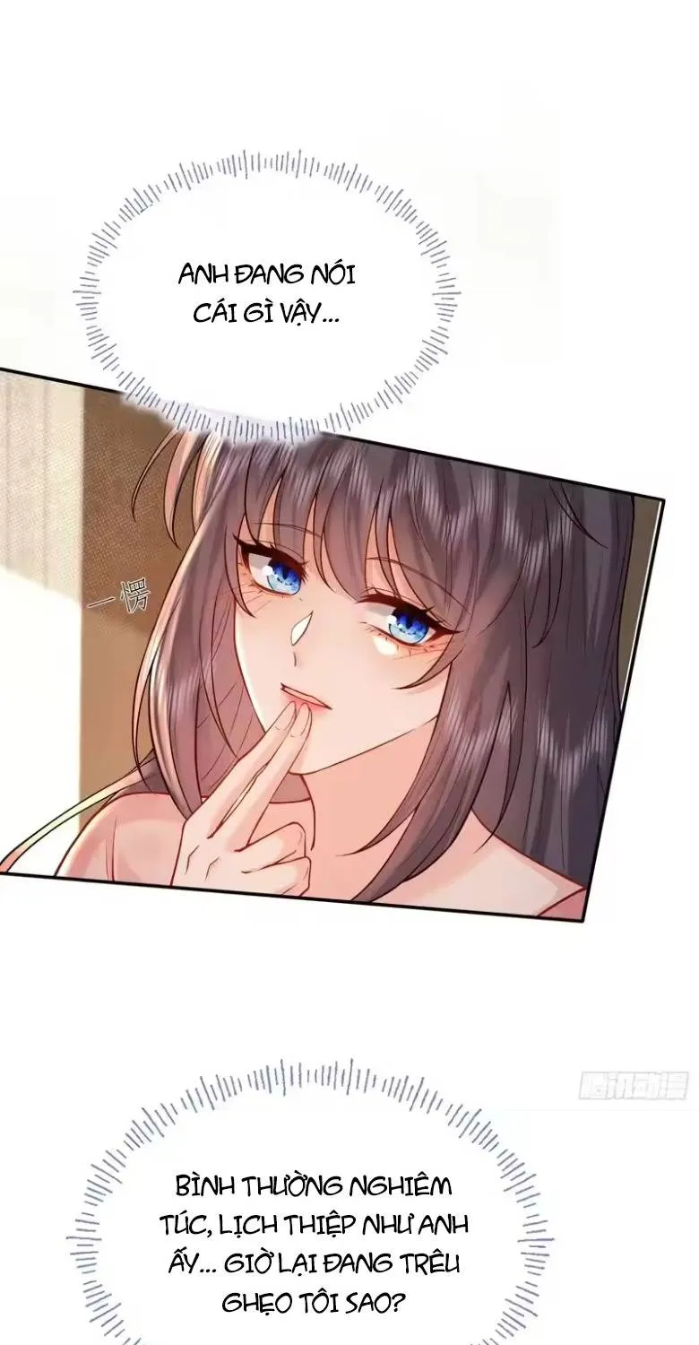 Rung Động Đã Được Định Sẵn Chap 16 - Next Chap 17