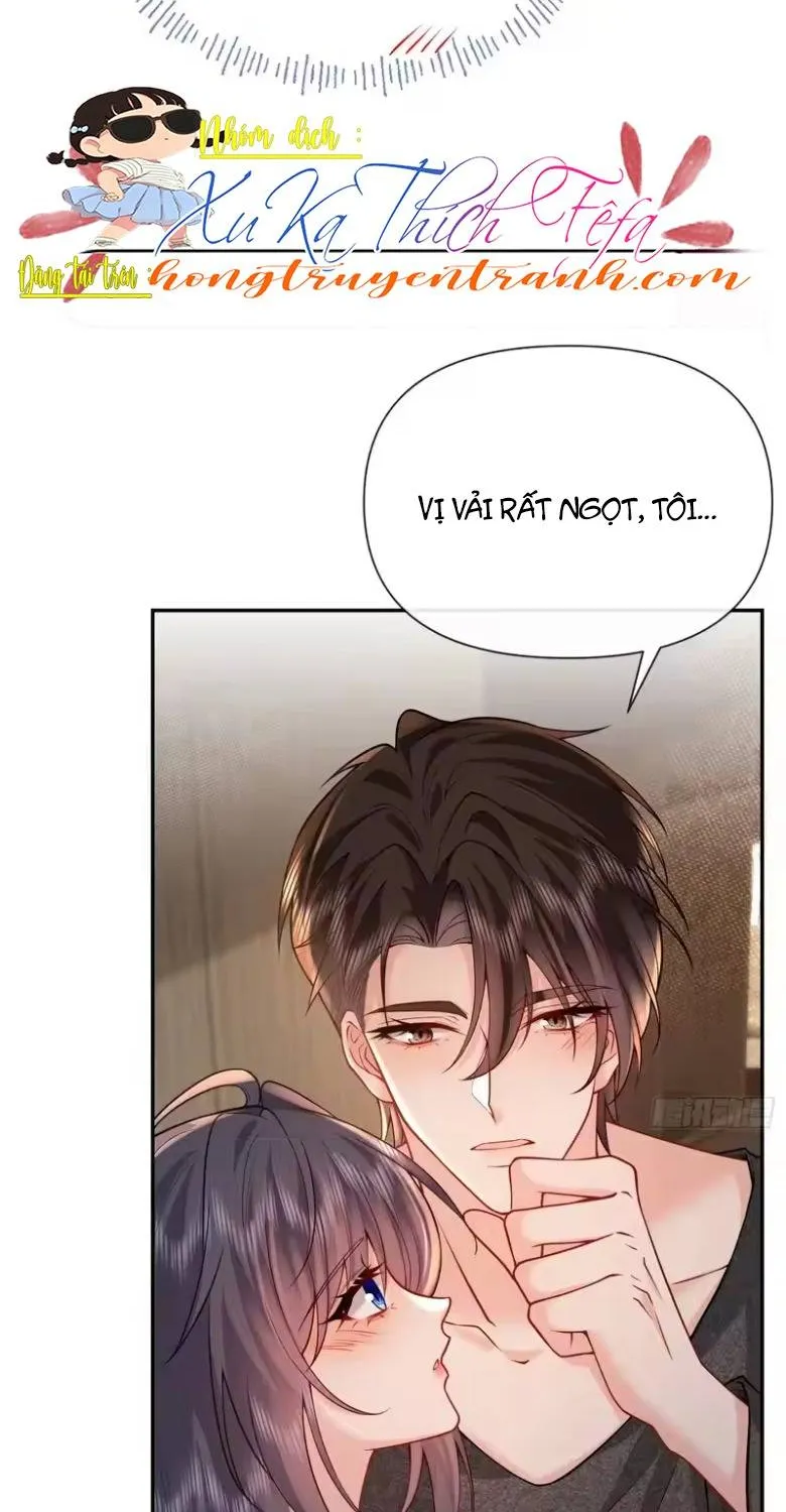 Rung Động Đã Được Định Sẵn Chap 16 - Next Chap 17
