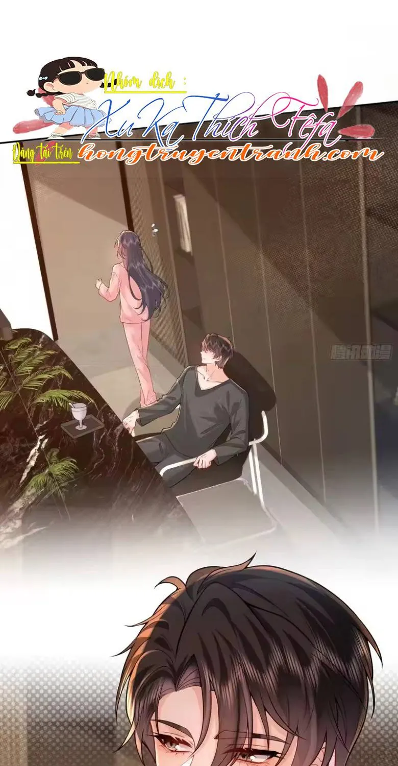 Rung Động Đã Được Định Sẵn Chap 16 - Next Chap 17