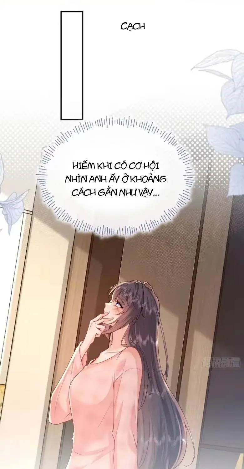 Rung Động Đã Được Định Sẵn Chap 16 - Next Chap 17