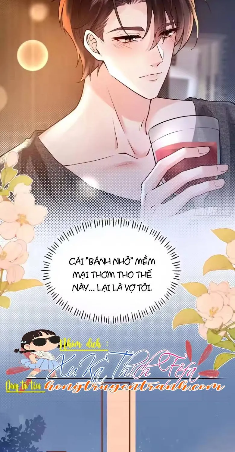 Rung Động Đã Được Định Sẵn Chap 16 - Next Chap 17