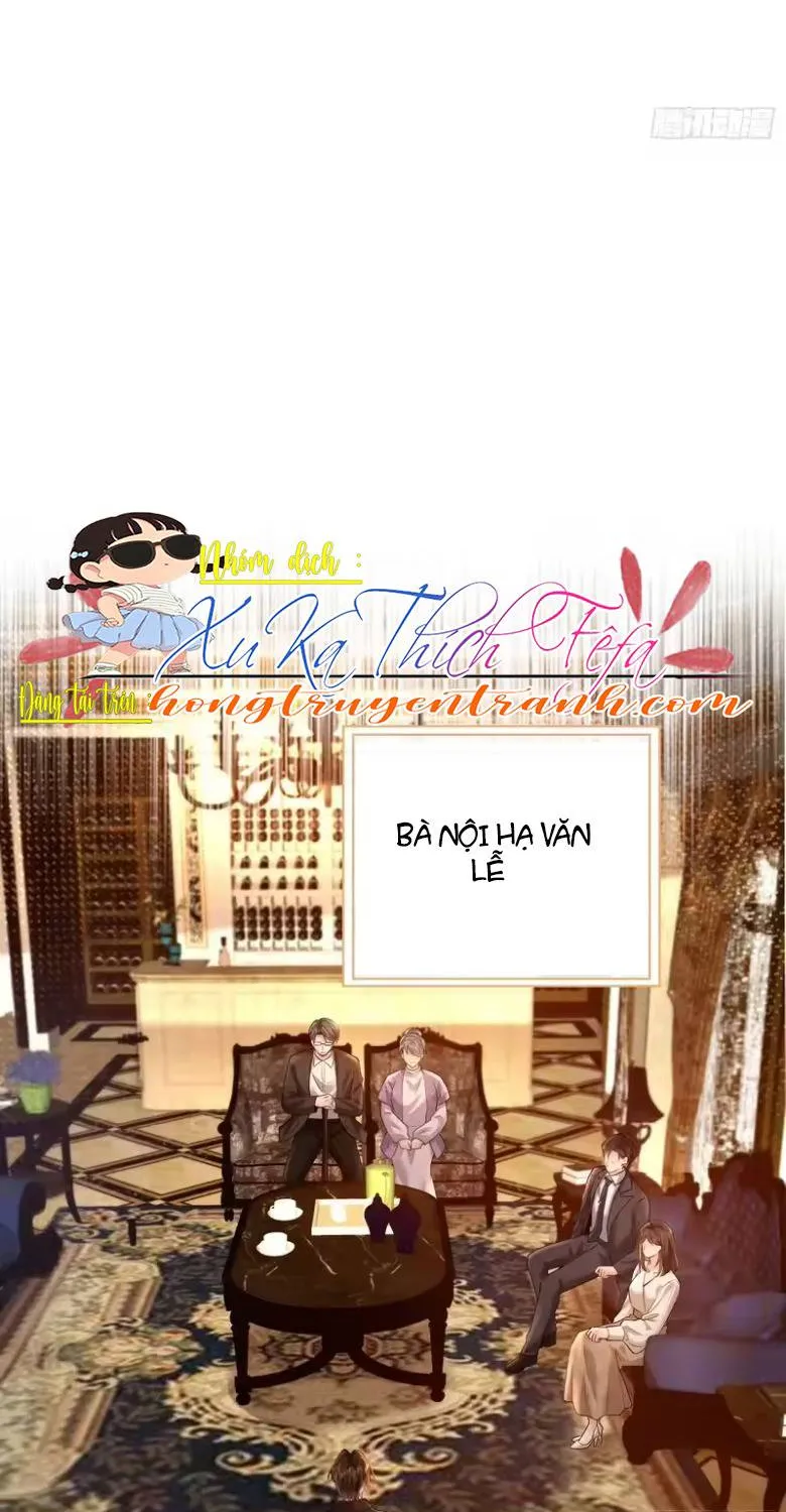 Rung Động Đã Được Định Sẵn Chap 16 - Next Chap 17