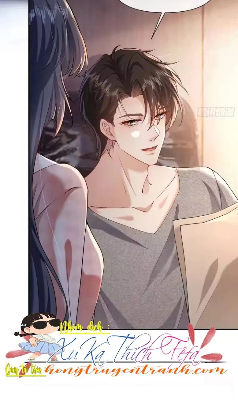 Rung Động Đã Được Định Sẵn Chap 16 - Next Chap 17