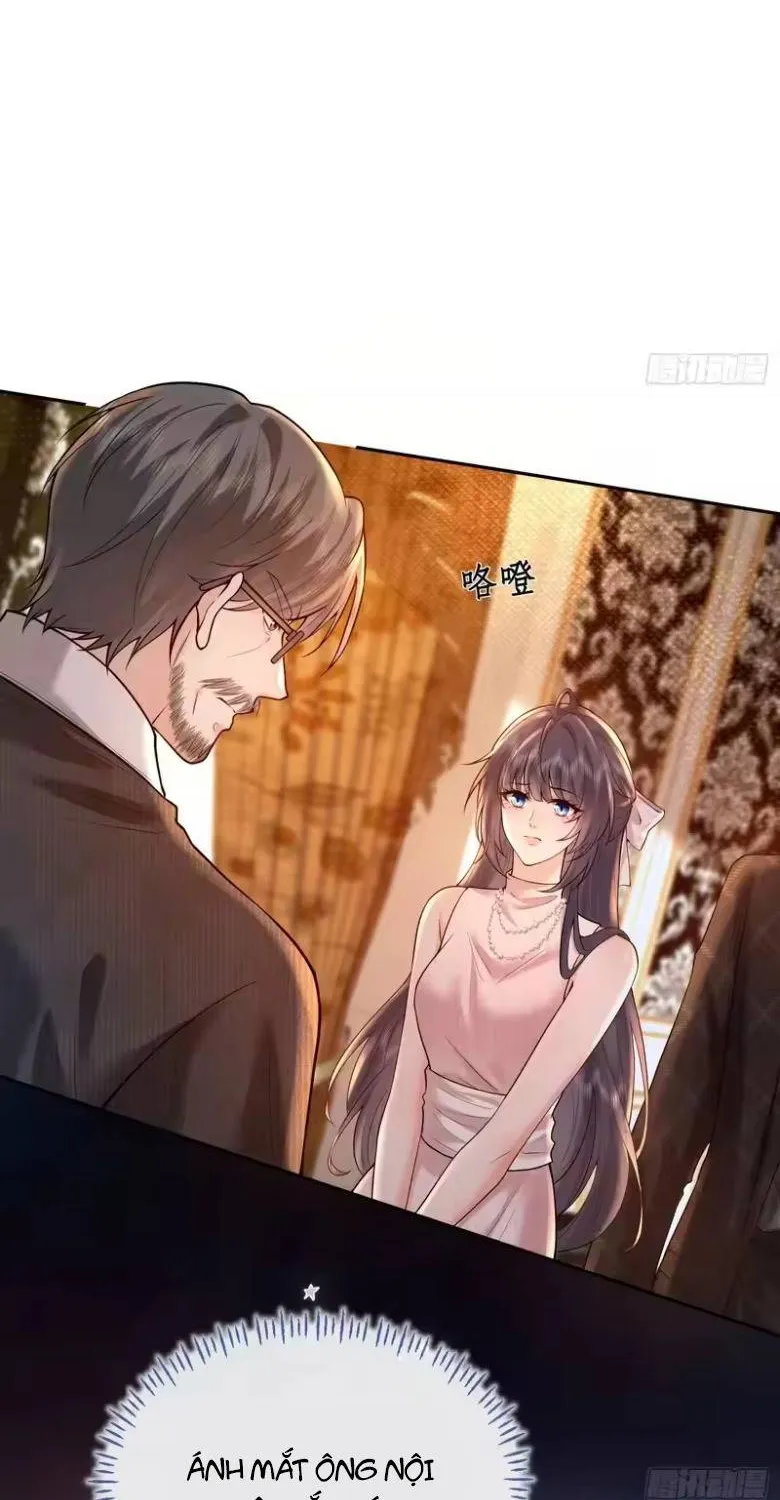 Rung Động Đã Được Định Sẵn Chap 16 - Next Chap 17