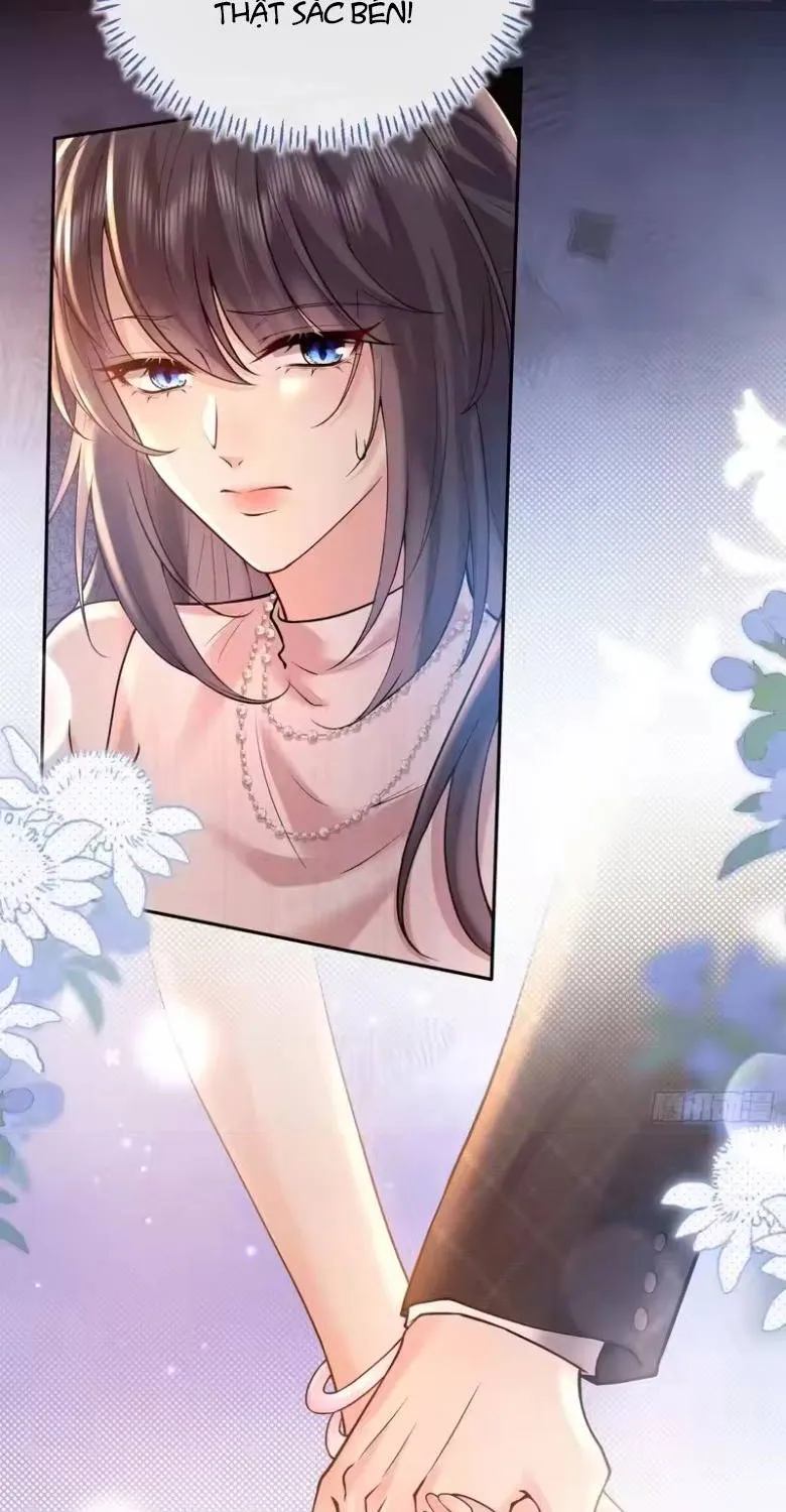 Rung Động Đã Được Định Sẵn Chap 16 - Next Chap 17