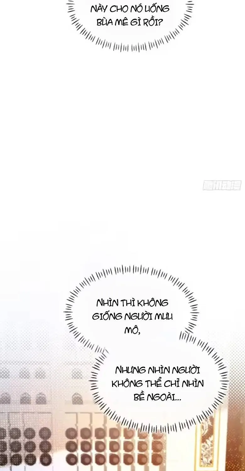 Rung Động Đã Được Định Sẵn Chap 16 - Next Chap 17