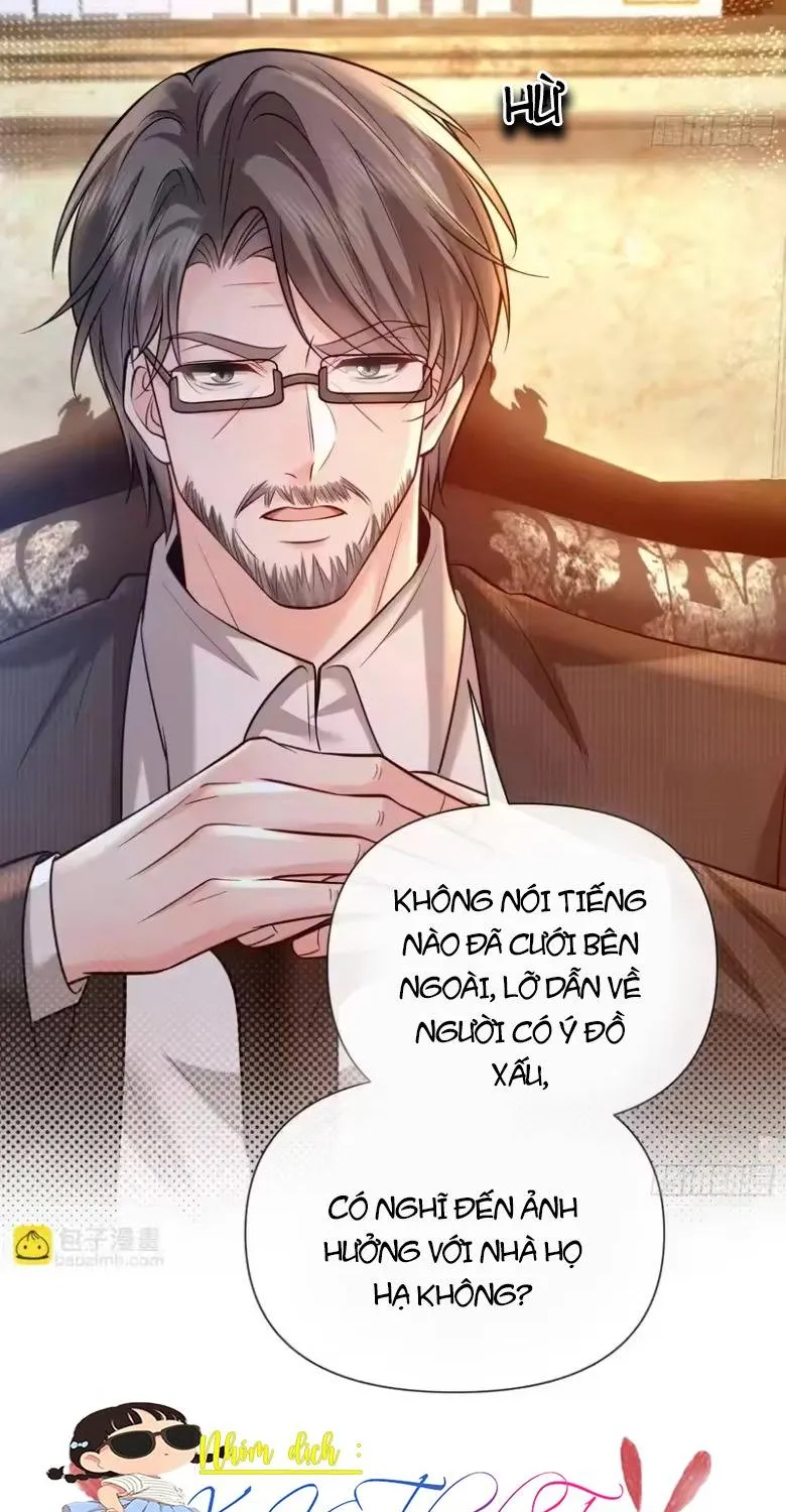 Rung Động Đã Được Định Sẵn Chap 16 - Next Chap 17