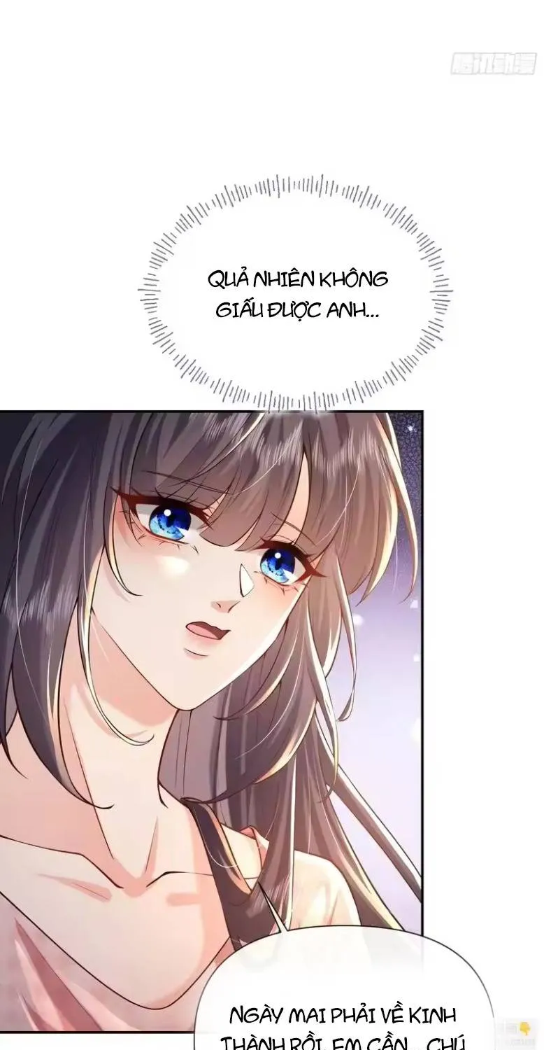 Rung Động Đã Được Định Sẵn Chap 16 - Next Chap 17