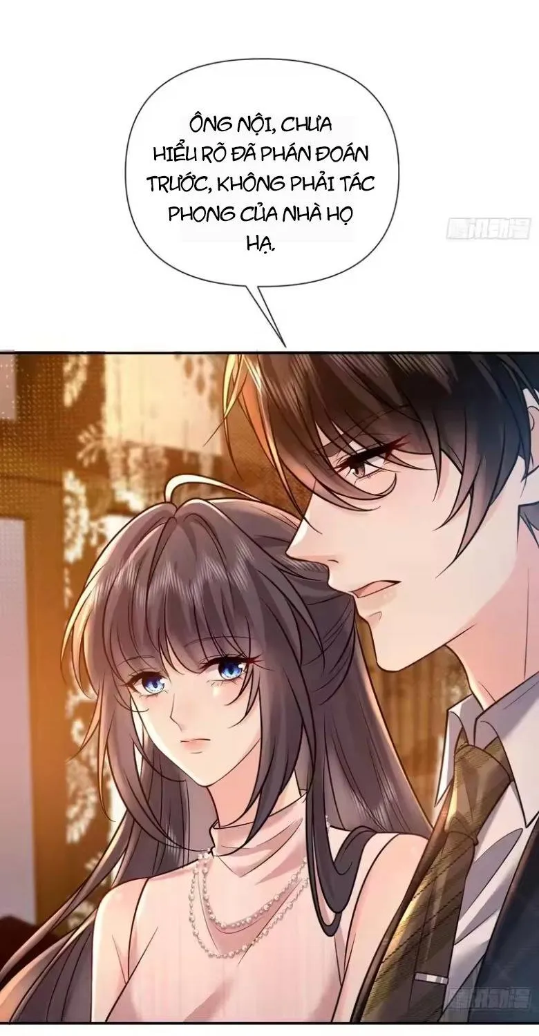 Rung Động Đã Được Định Sẵn Chap 16 - Next Chap 17