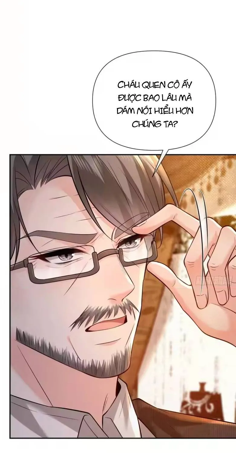 Rung Động Đã Được Định Sẵn Chap 16 - Next Chap 17