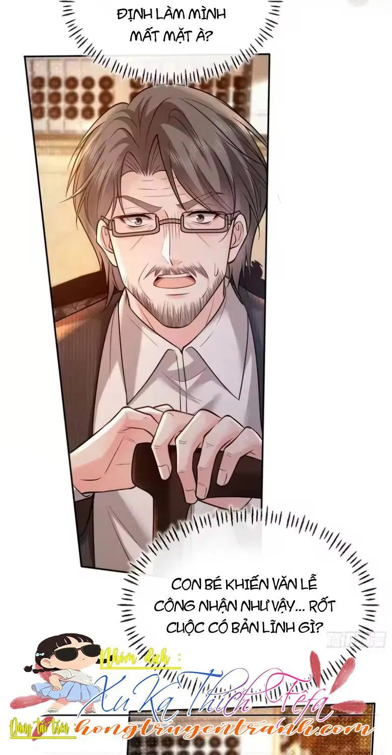 Rung Động Đã Được Định Sẵn Chap 16 - Next Chap 17