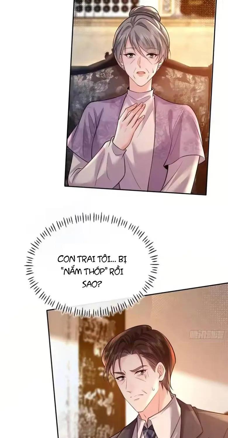 Rung Động Đã Được Định Sẵn Chap 16 - Next Chap 17