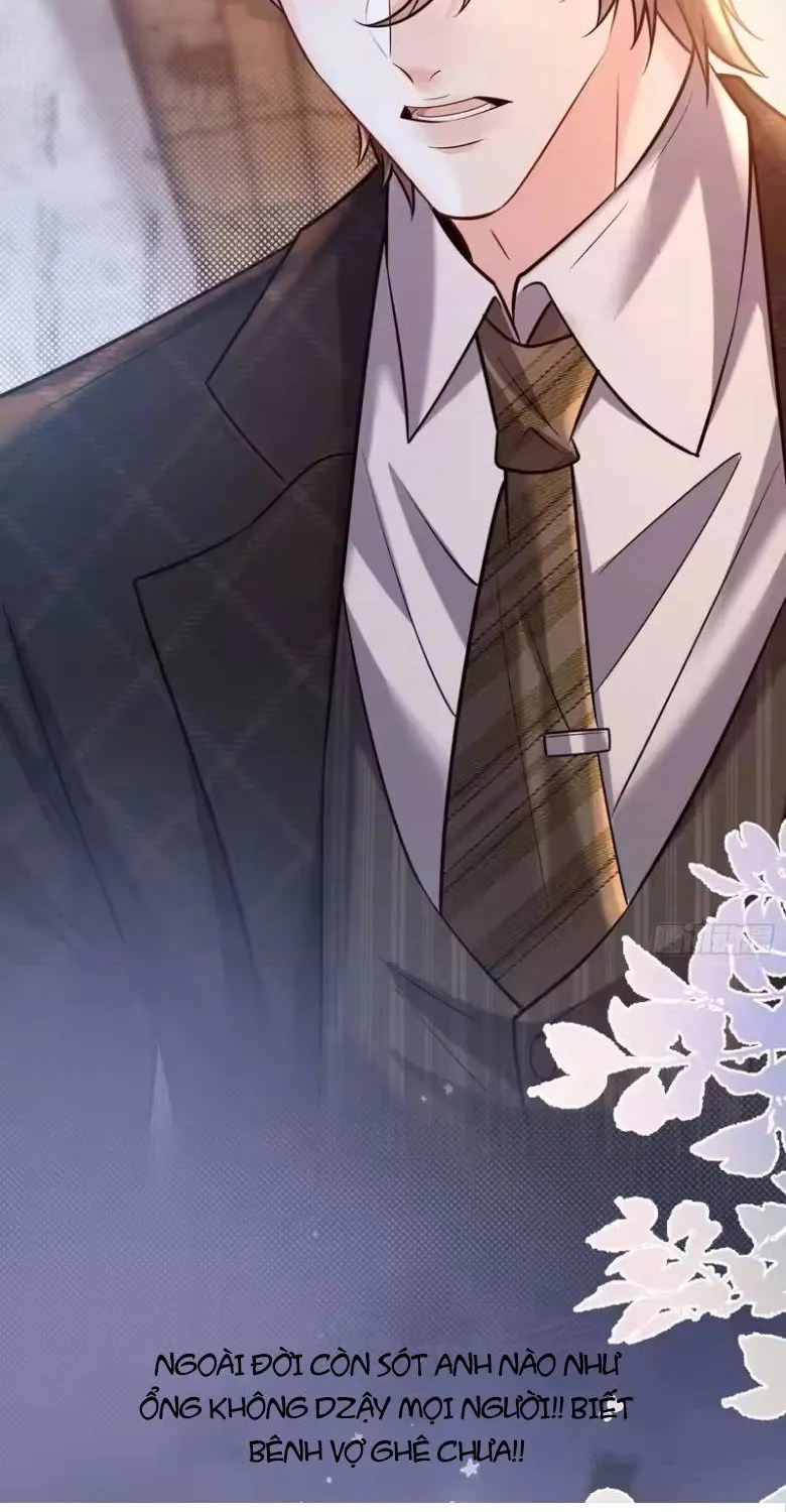 Rung Động Đã Được Định Sẵn Chap 16 - Next Chap 17