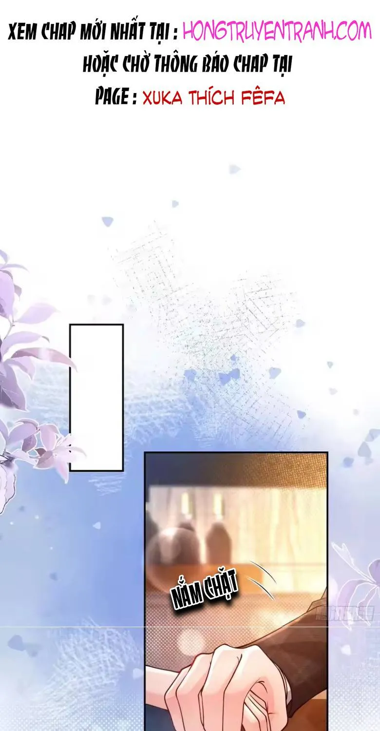 Rung Động Đã Được Định Sẵn Chap 17 - Next Chap 18