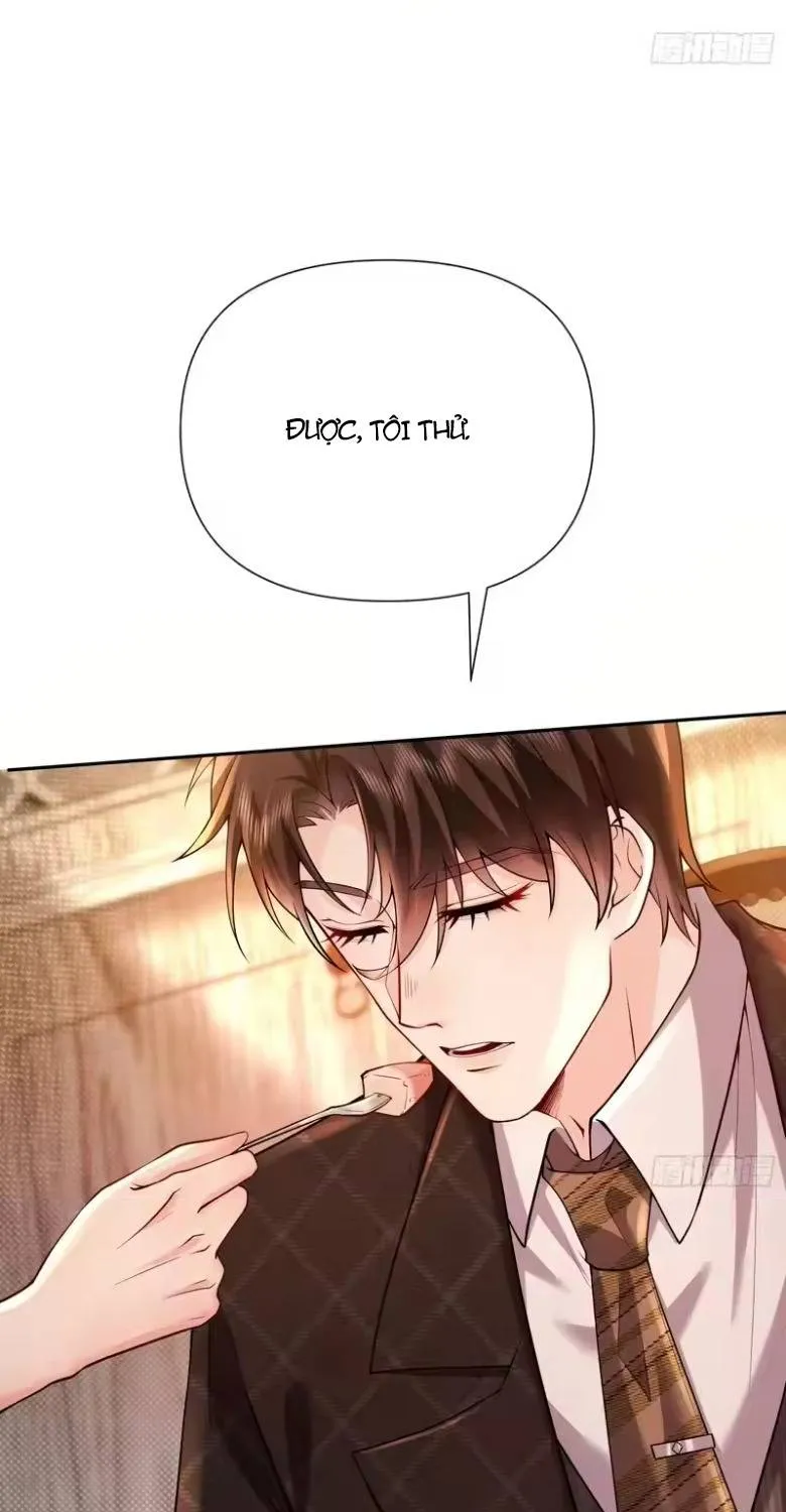 Rung Động Đã Được Định Sẵn Chap 17 - Next Chap 18