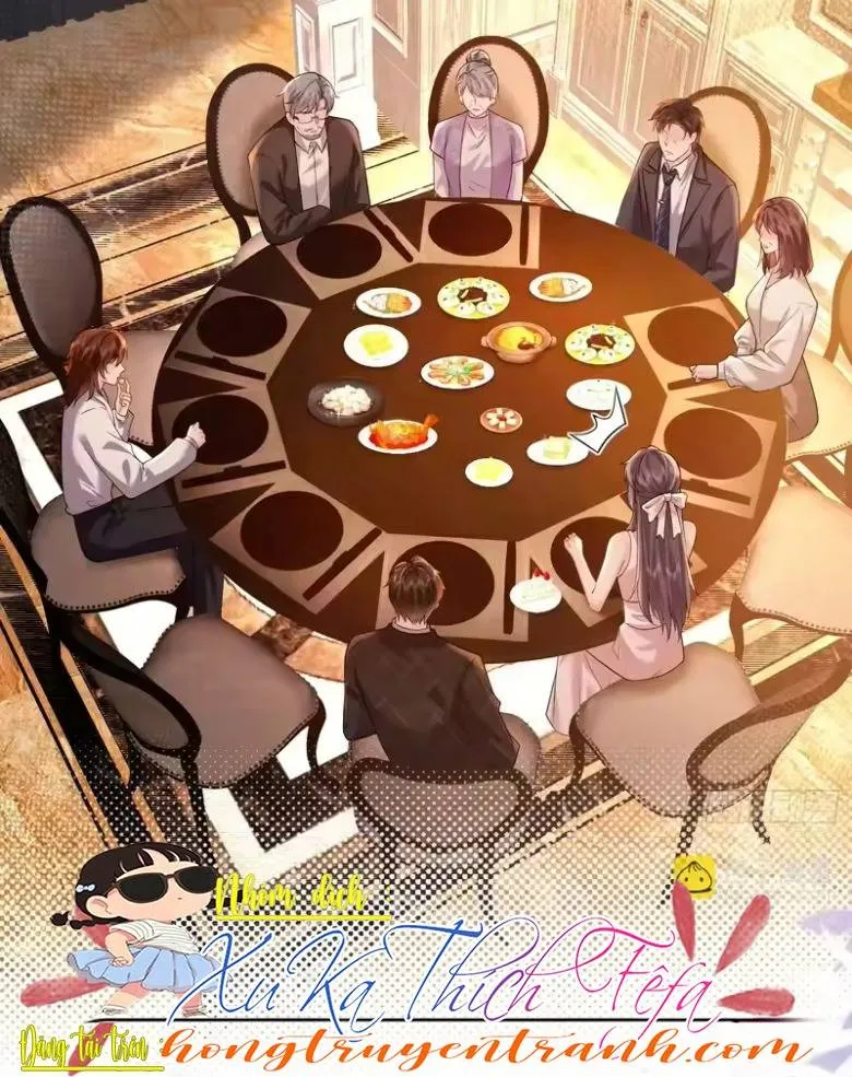 Rung Động Đã Được Định Sẵn Chap 17 - Next Chap 18