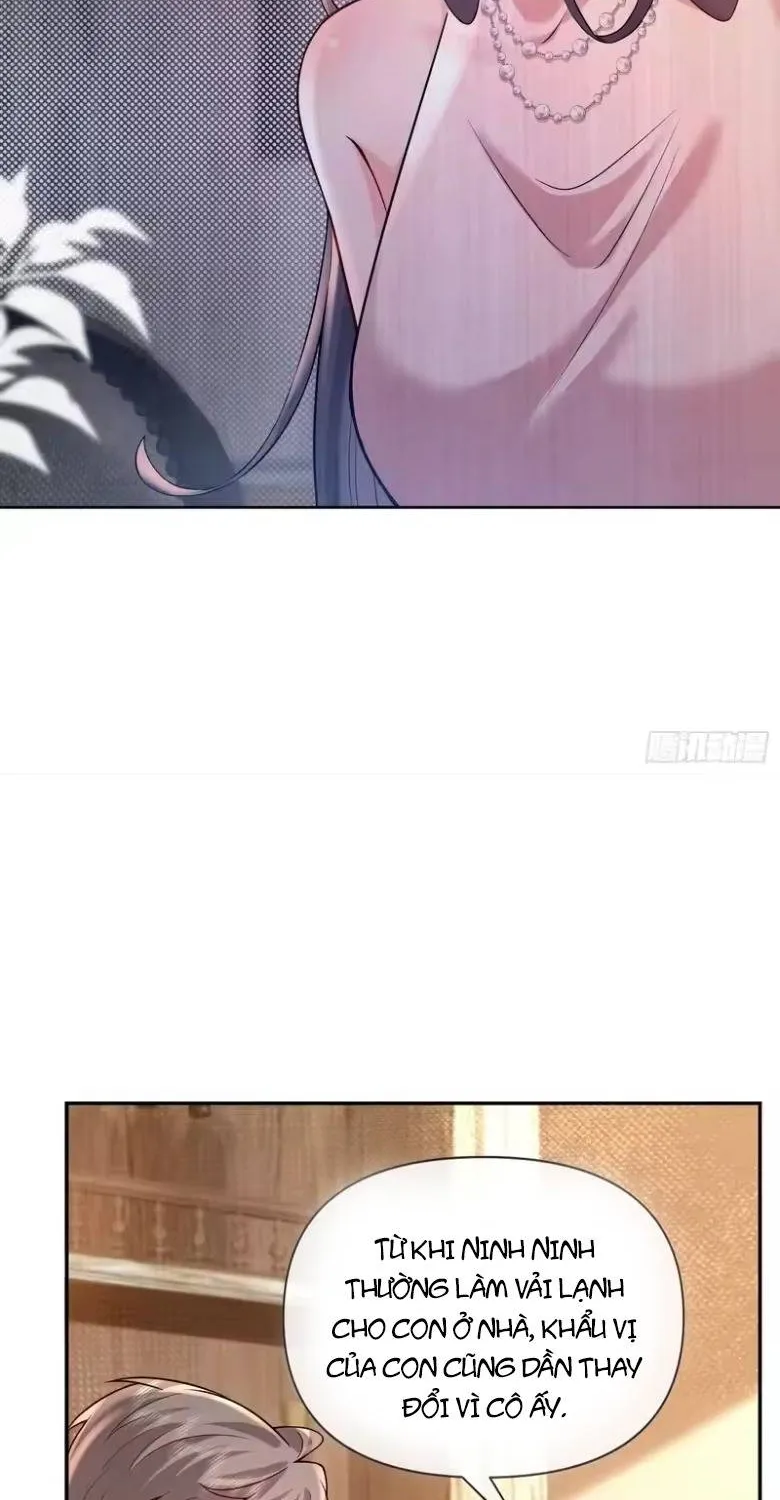 Rung Động Đã Được Định Sẵn Chap 17 - Next Chap 18