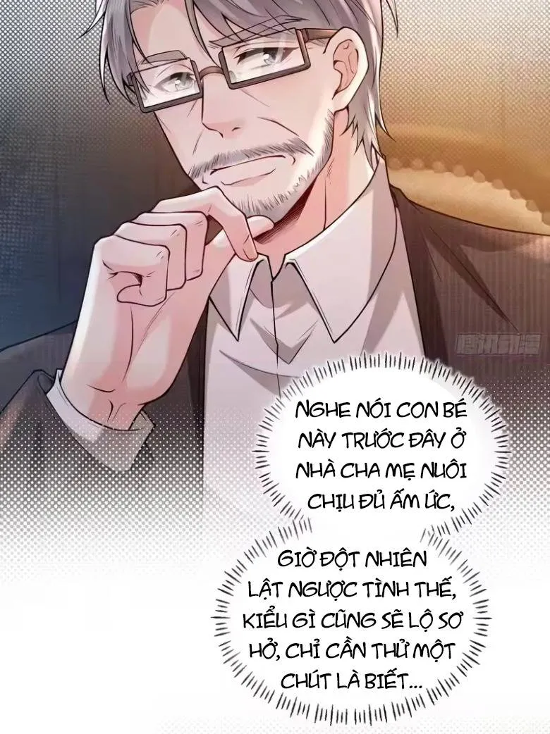 Rung Động Đã Được Định Sẵn Chap 17 - Next Chap 18