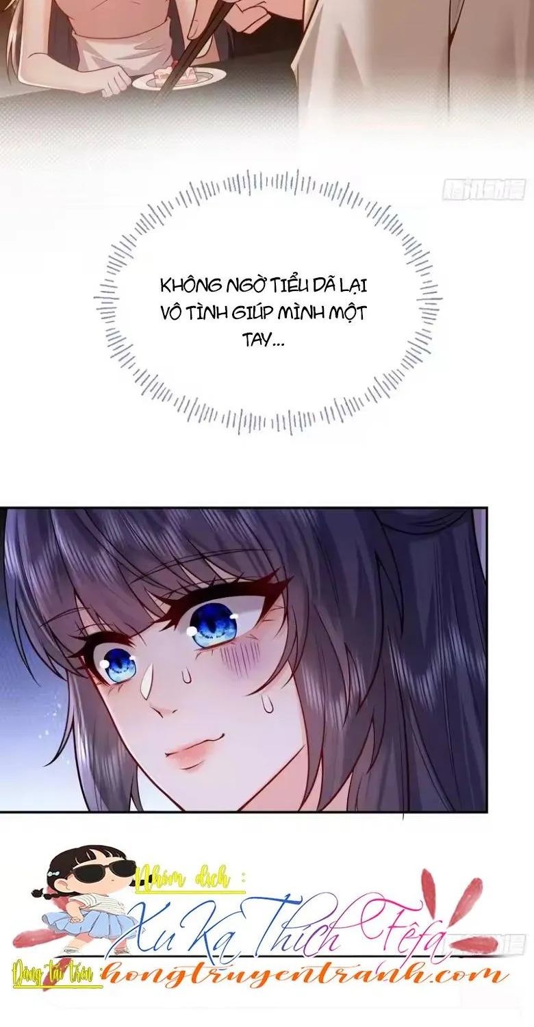 Rung Động Đã Được Định Sẵn Chap 17 - Next Chap 18