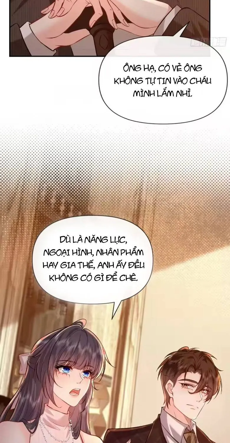 Rung Động Đã Được Định Sẵn Chap 17 - Next Chap 18