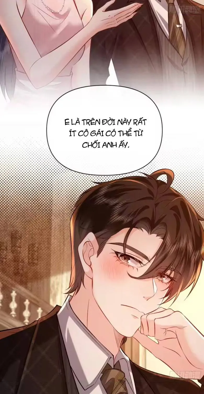 Rung Động Đã Được Định Sẵn Chap 17 - Next Chap 18