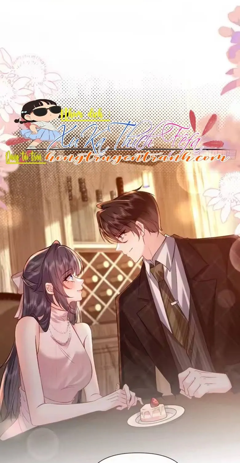 Rung Động Đã Được Định Sẵn Chap 17 - Next Chap 18