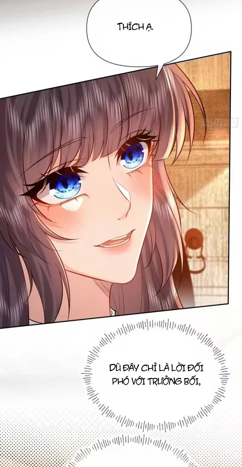 Rung Động Đã Được Định Sẵn Chap 17 - Next Chap 18