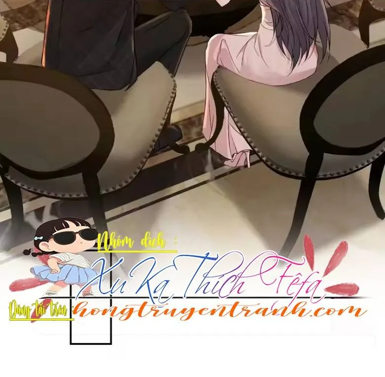 Rung Động Đã Được Định Sẵn Chap 17 - Next Chap 18