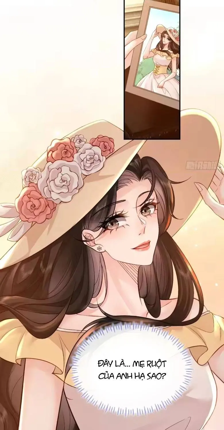 Rung Động Đã Được Định Sẵn Chap 17 - Next Chap 18