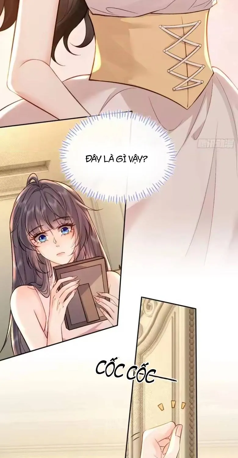 Rung Động Đã Được Định Sẵn Chap 17 - Next Chap 18