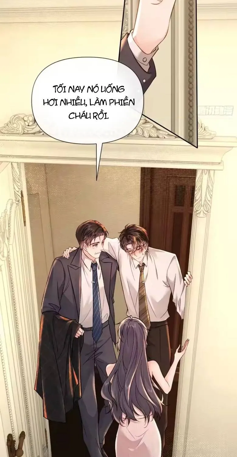 Rung Động Đã Được Định Sẵn Chap 17 - Next Chap 18