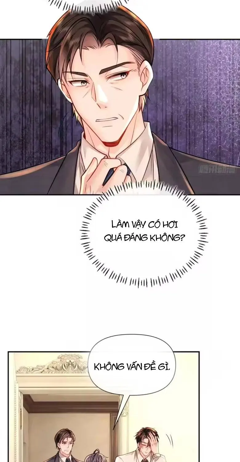 Rung Động Đã Được Định Sẵn Chap 17 - Next Chap 18