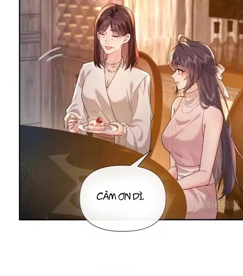 Rung Động Đã Được Định Sẵn Chap 17 - Next Chap 18