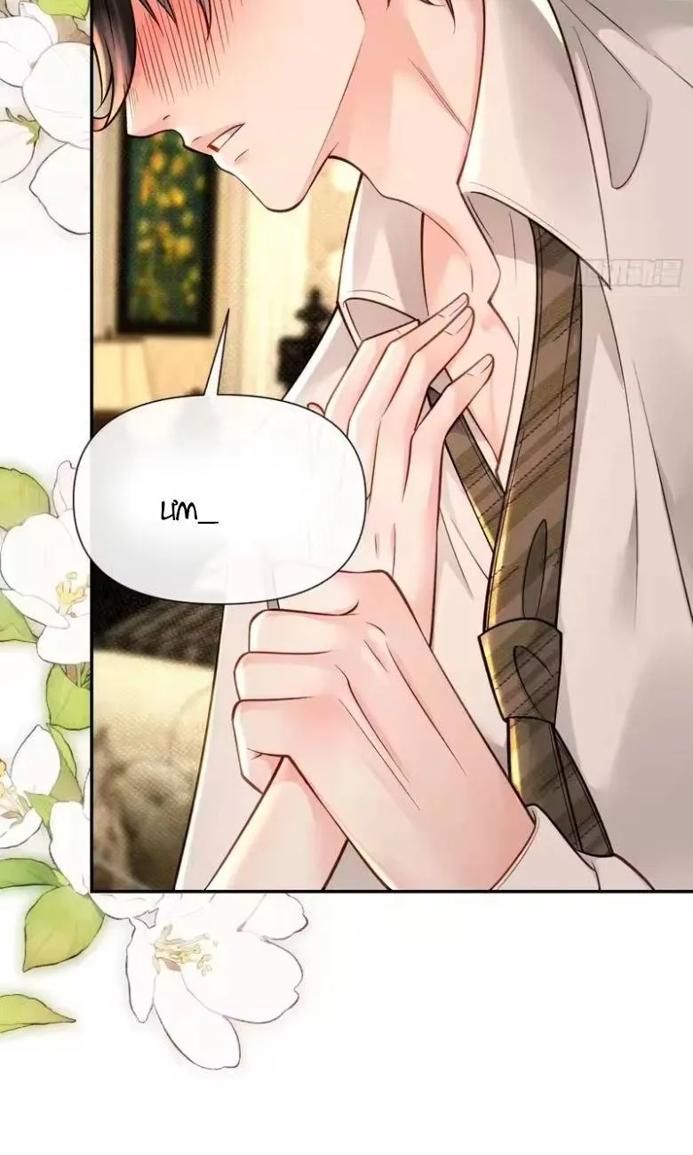 Rung Động Đã Được Định Sẵn Chap 17 - Next Chap 18