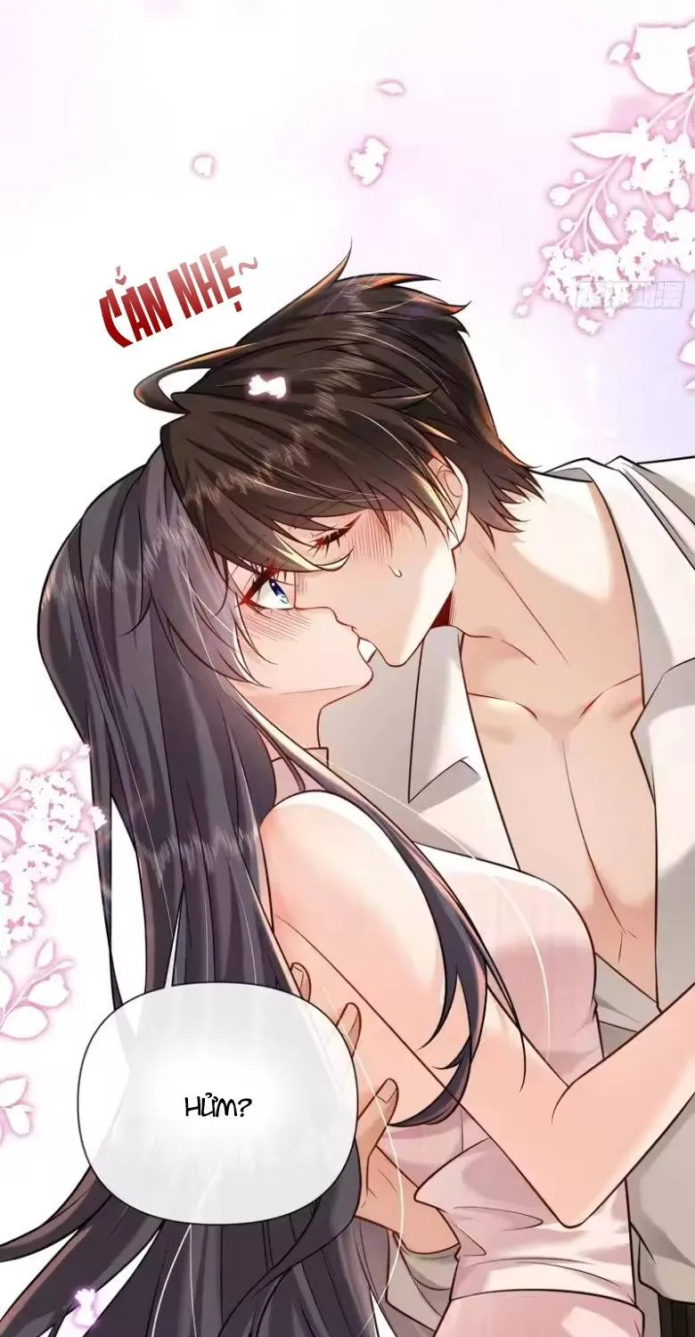 Rung Động Đã Được Định Sẵn Chap 17 - Next Chap 18