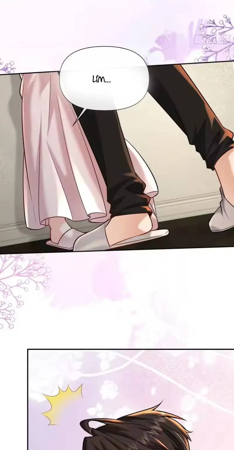 Rung Động Đã Được Định Sẵn Chap 17 - Next Chap 18