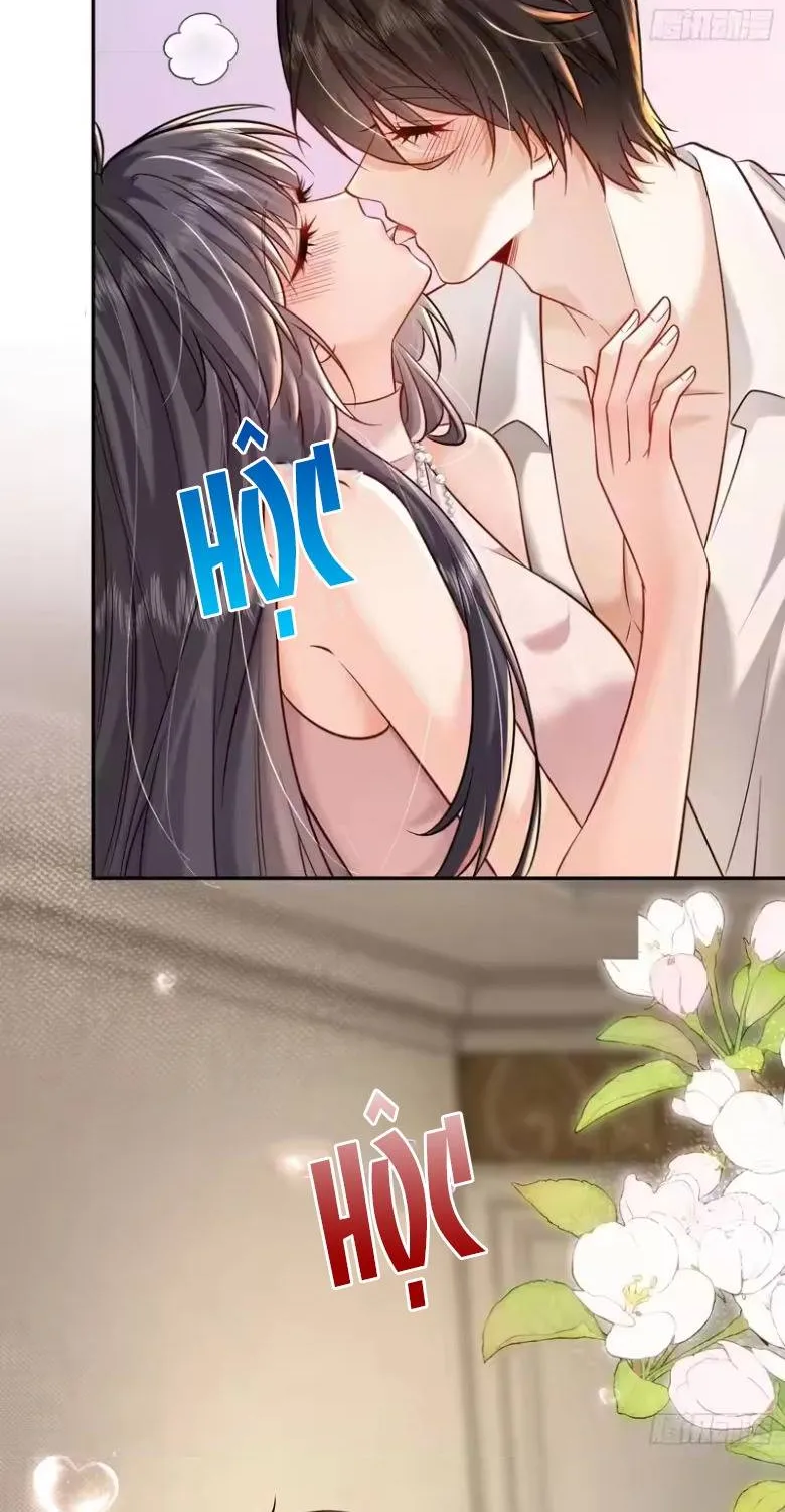 Rung Động Đã Được Định Sẵn Chap 17 - Next Chap 18