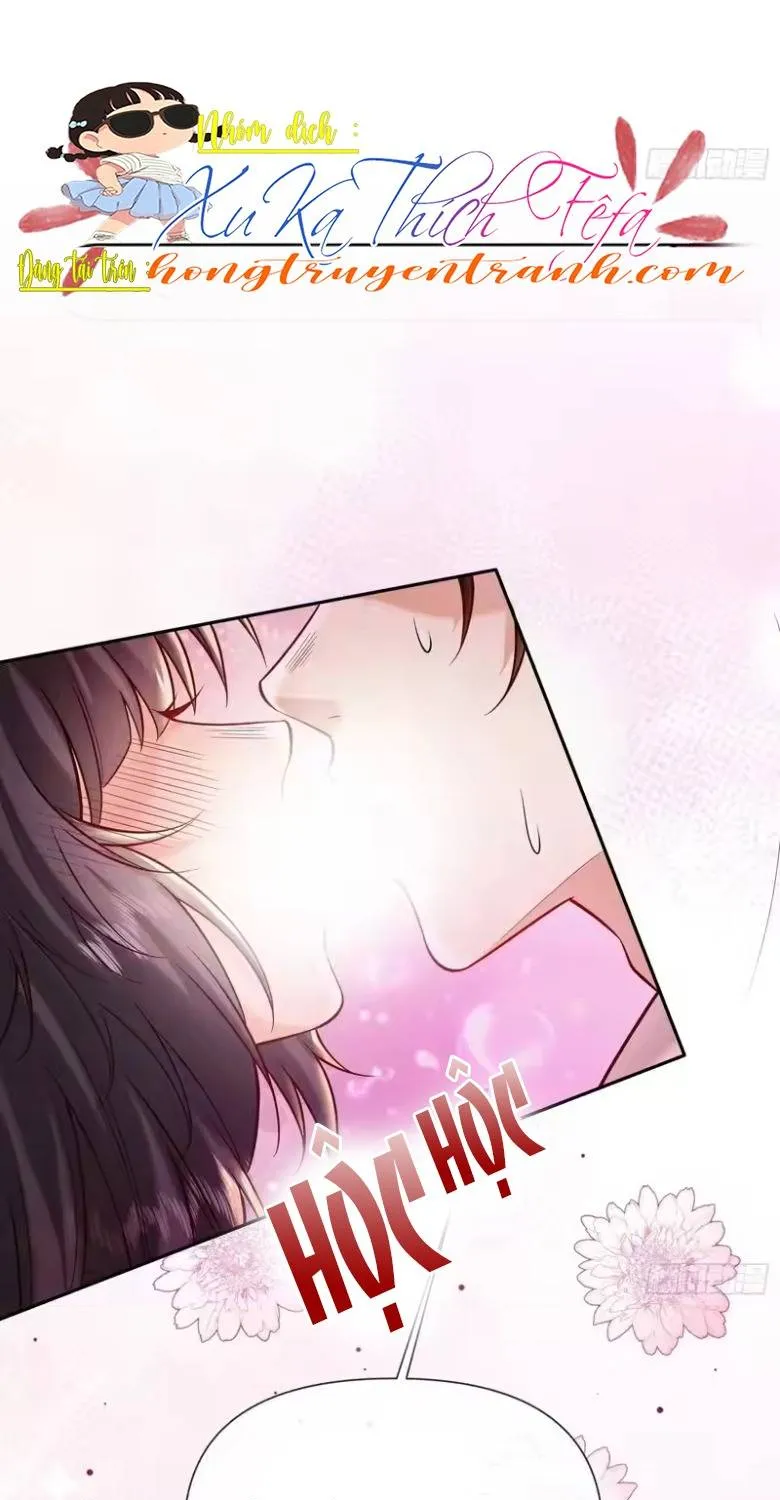 Rung Động Đã Được Định Sẵn Chap 17 - Next Chap 18