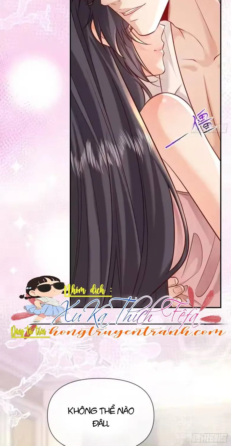 Rung Động Đã Được Định Sẵn Chap 17 - Next Chap 18