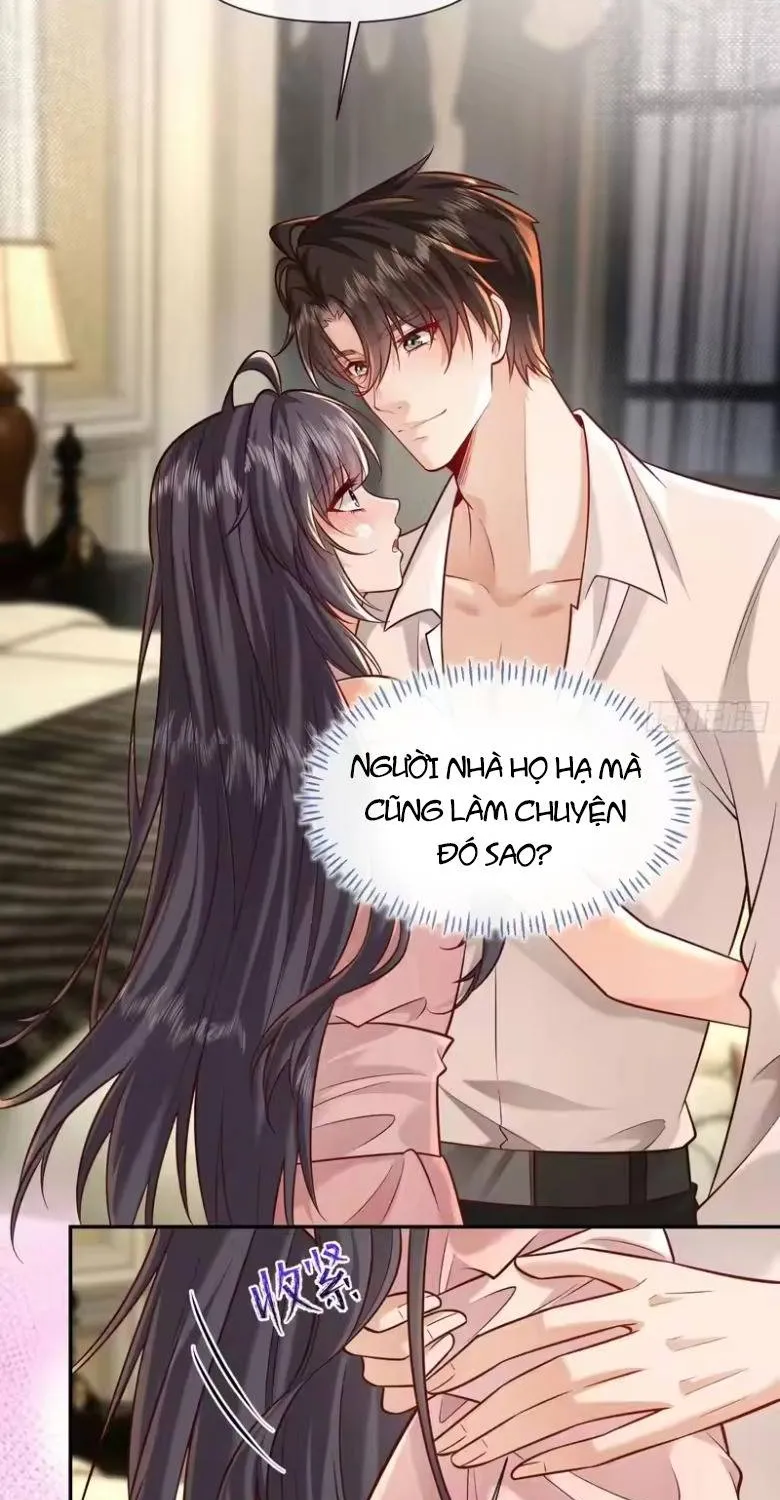 Rung Động Đã Được Định Sẵn Chap 17 - Next Chap 18