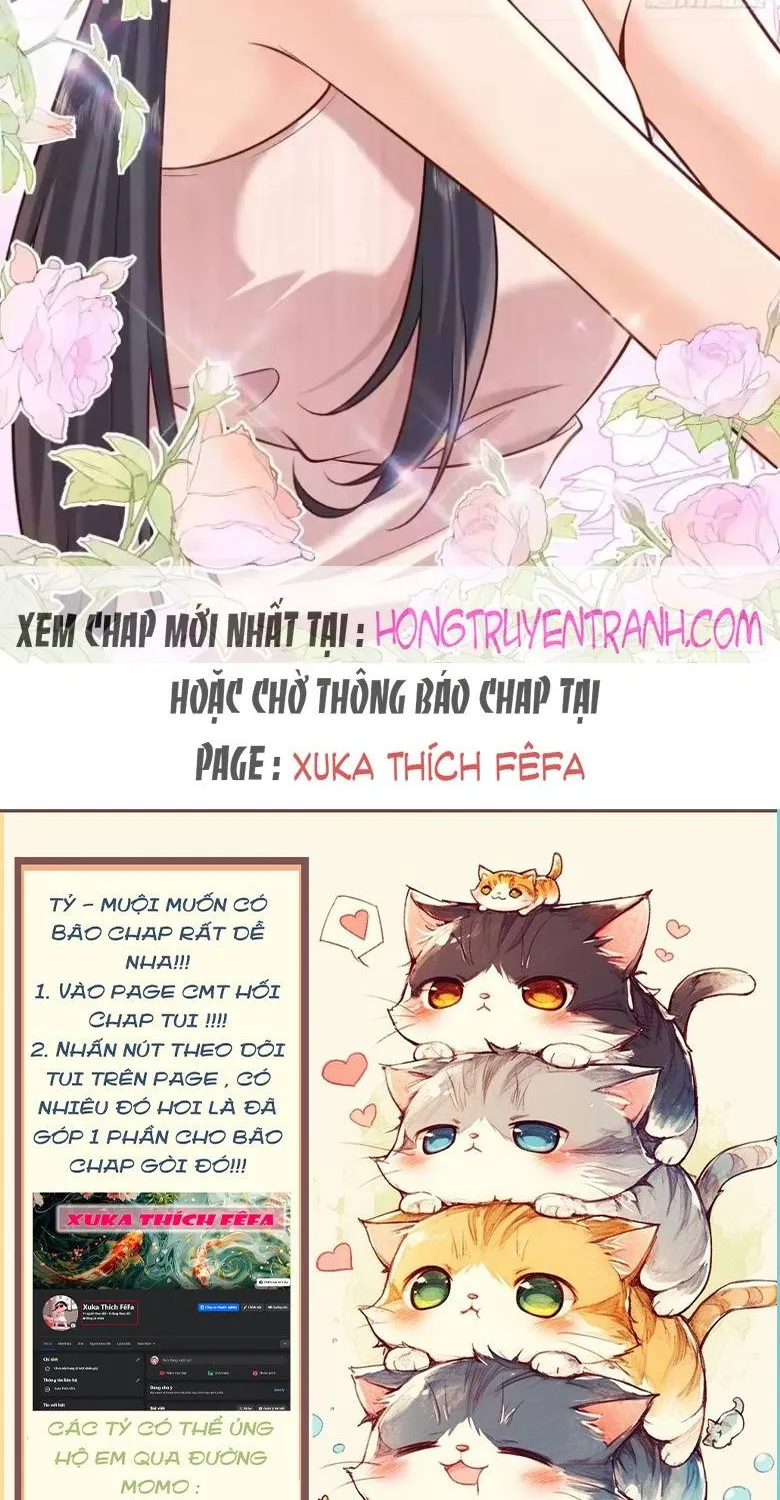 Rung Động Đã Được Định Sẵn Chap 17 - Next Chap 18